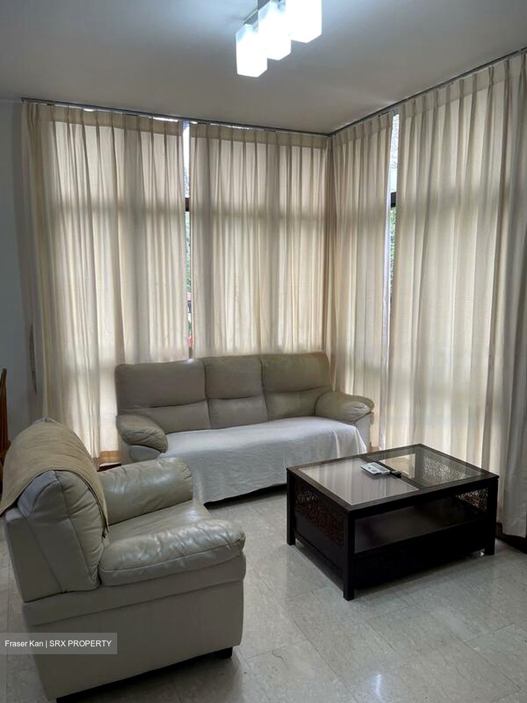 The Mayfair (D22), Condominium #481971881